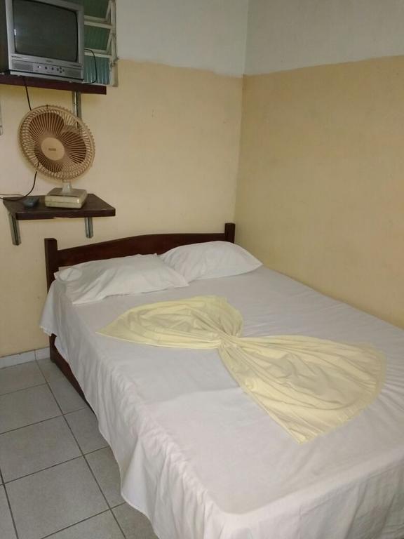 Pousada Ipojuca Каруару Номер фото